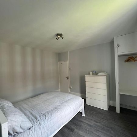 Holiday Properties Vauxhall Central Rooms Лондон Екстер'єр фото