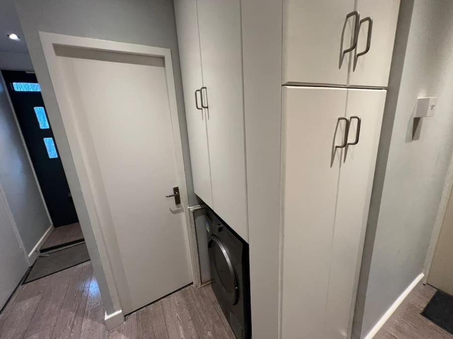 Holiday Properties Vauxhall Central Rooms Лондон Екстер'єр фото
