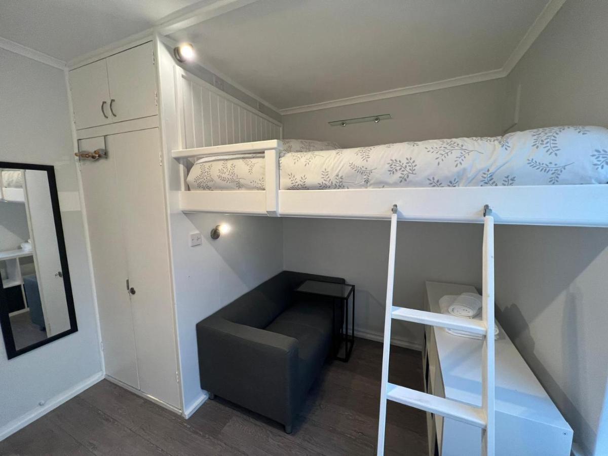 Holiday Properties Vauxhall Central Rooms Лондон Екстер'єр фото