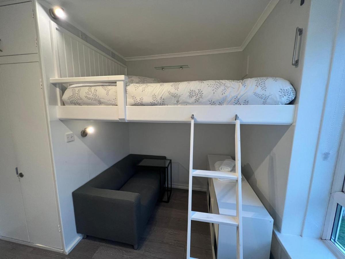 Holiday Properties Vauxhall Central Rooms Лондон Екстер'єр фото