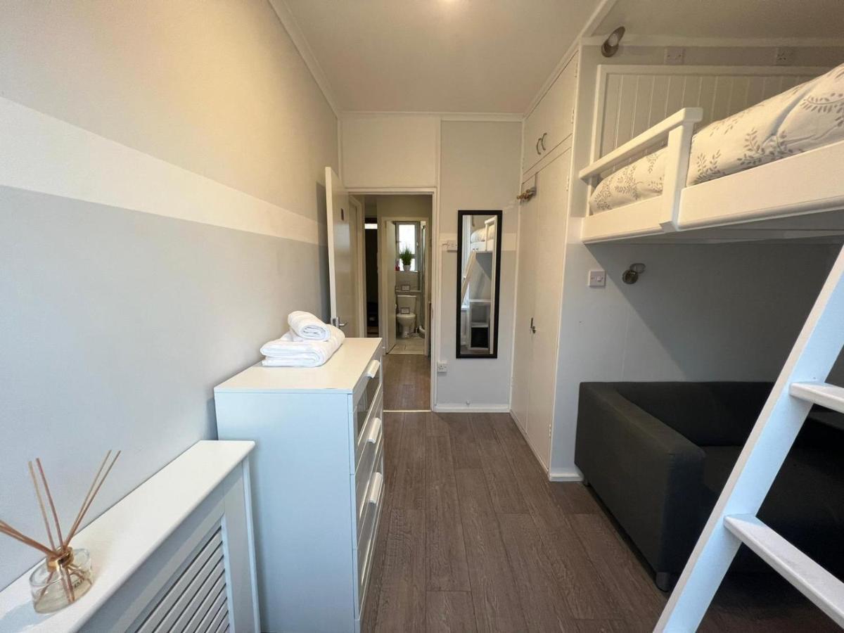 Holiday Properties Vauxhall Central Rooms Лондон Екстер'єр фото