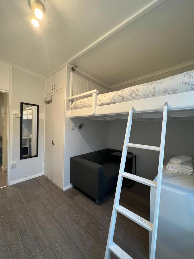 Holiday Properties Vauxhall Central Rooms Лондон Екстер'єр фото
