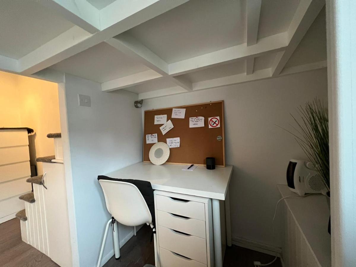 Holiday Properties Vauxhall Central Rooms Лондон Екстер'єр фото