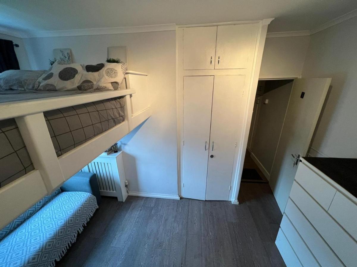 Holiday Properties Vauxhall Central Rooms Лондон Екстер'єр фото