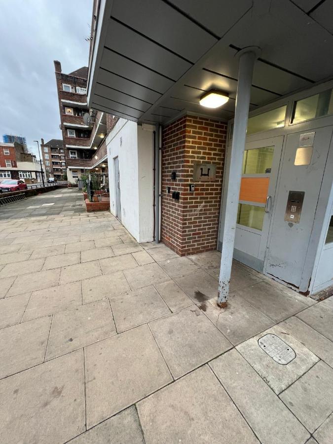 Holiday Properties Vauxhall Central Rooms Лондон Екстер'єр фото