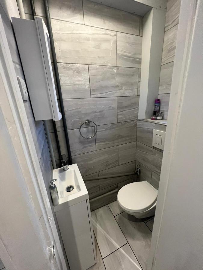 Holiday Properties Vauxhall Central Rooms Лондон Екстер'єр фото