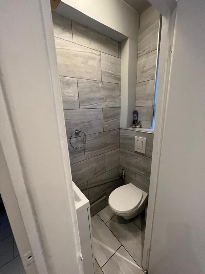 Holiday Properties Vauxhall Central Rooms Лондон Екстер'єр фото
