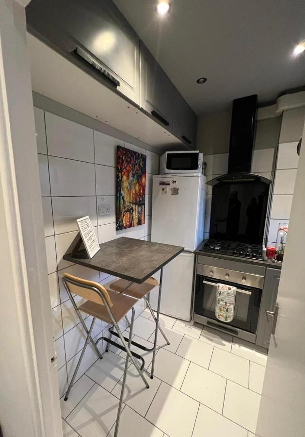 Holiday Properties Vauxhall Central Rooms Лондон Екстер'єр фото