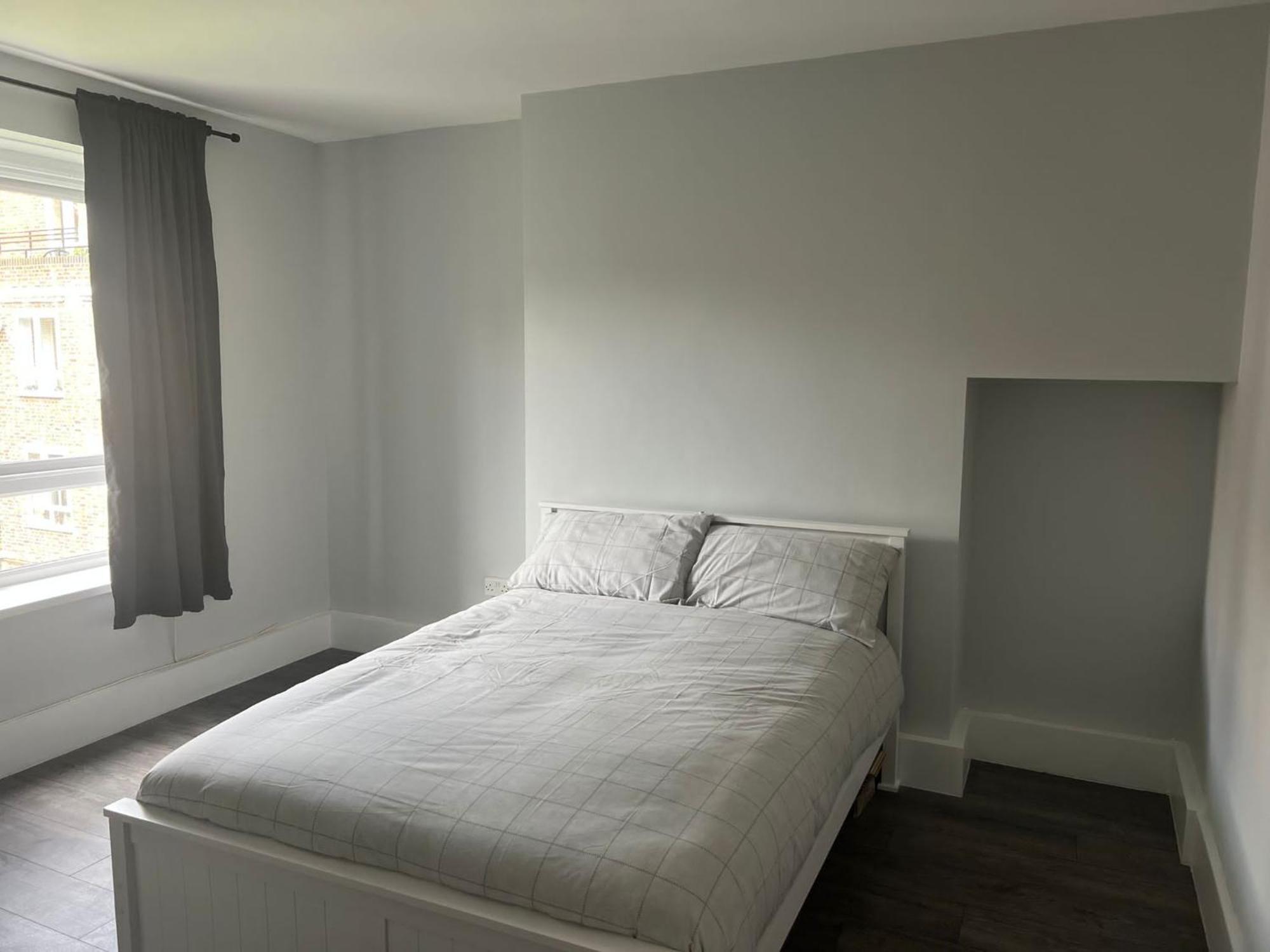 Holiday Properties Vauxhall Central Rooms Лондон Екстер'єр фото