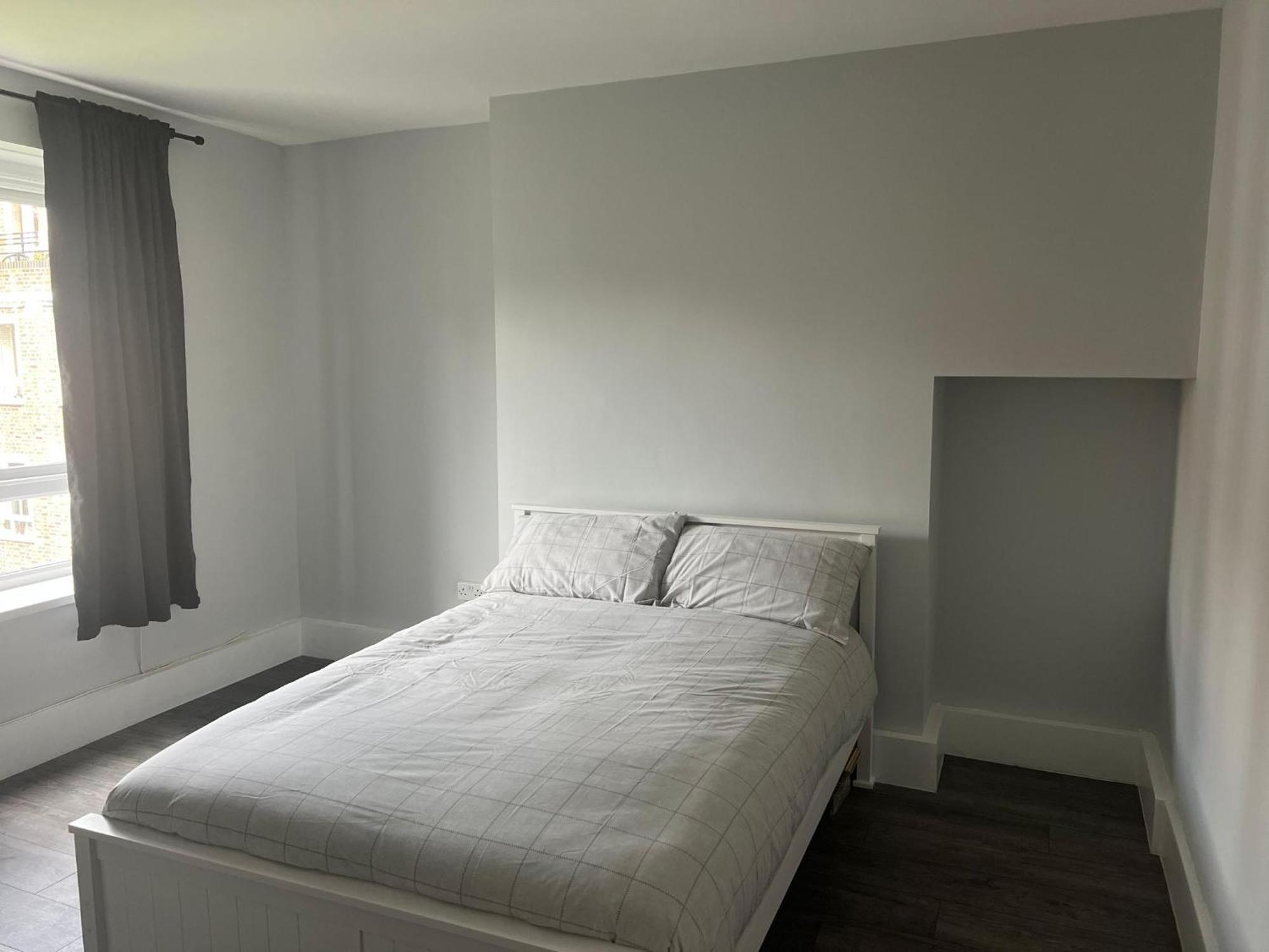 Holiday Properties Vauxhall Central Rooms Лондон Екстер'єр фото